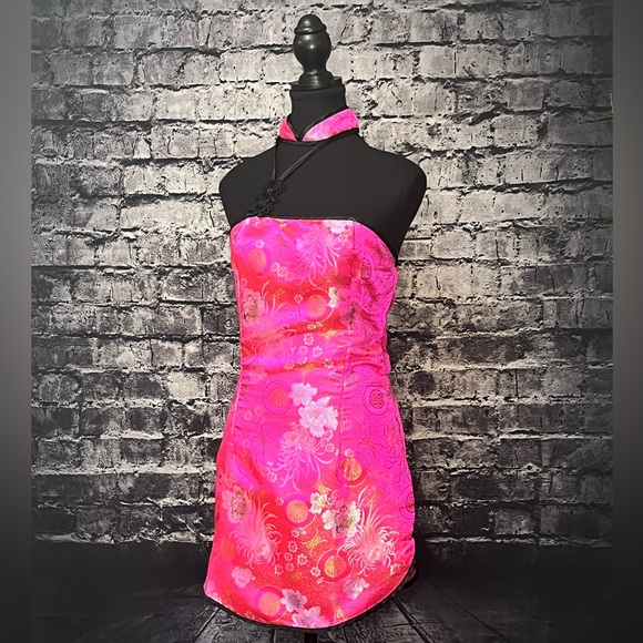 Qipao Dress - Picture 1 of 5